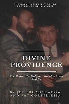 portada Divine Providence (en Inglés)