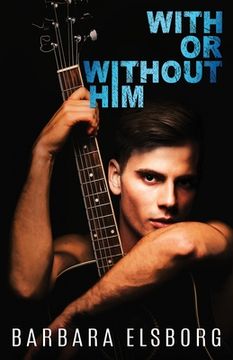 portada With or Without Him (en Inglés)