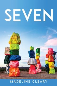 portada Seven (en Inglés)