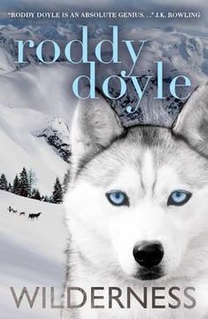 portada wilderness (en Inglés)