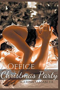 portada Office Christmas Party (in English)