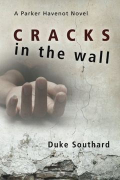 portada Cracks in the Wall
