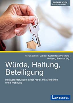 portada Wã¼Rde, Haltung, Beteiligung (in German)