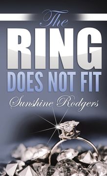 portada The Ring Does Not Fit (Pocket Size) (en Inglés)