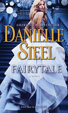 portada Fairytale: A Novel 