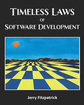 portada Timeless Laws of Software Development 