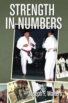 portada Strength in Numbers (in English)