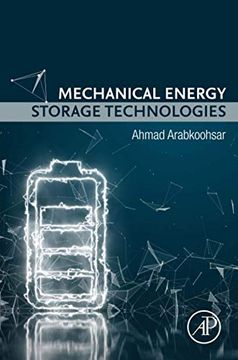 portada Mechanical Energy Storage Technologies 