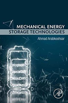 portada Mechanical Energy Storage Technologies (in English)