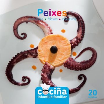 portada Peixes (in Galician)