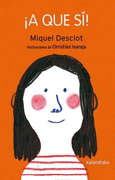 portada A que sí! (Poesía Ilustrada) (in Spanish)