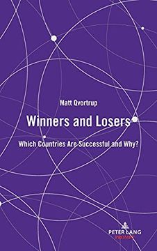 portada Winners and Losers; Which Countries are Successful and Why? (in English)