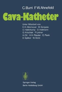 portada Cava-Katheter