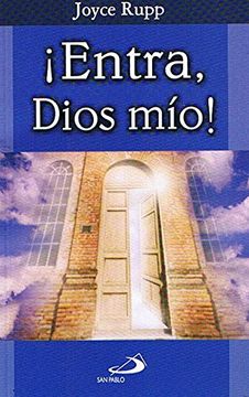 portada Entra, Dios Mio! (in Spanish)