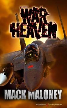 portada War Heaven (en Inglés)
