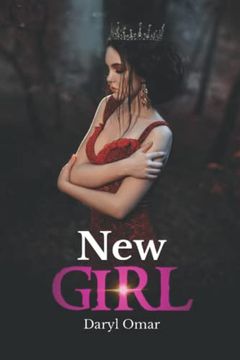 portada New Girl the Haven Chronicles
