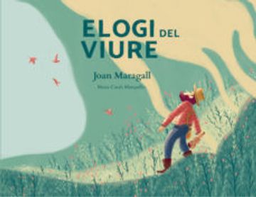 portada Elogi del Viure (in Catalá)