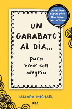 portada UN GARABATO AL DIA (in Spanish)