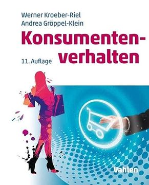 portada Konsumentenverhalten (in German)