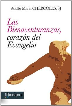 portada Las Bienaventuranzas, Corazón del Evangelio (in Spanish)