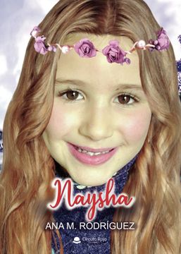 portada (I. B. D. ) Naysha (in Spanish)