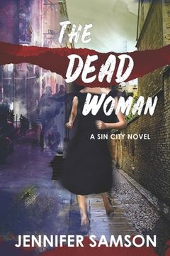 portada The Dead Woman (en Inglés)