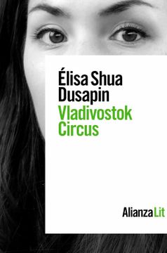 portada Vladivostok Circus