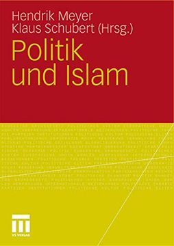 portada Politik und Islam (en Alemán)