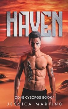 portada Haven (Zone Cyborgs Book 1) (en Inglés)