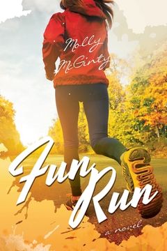 portada Fun Run (en Inglés)