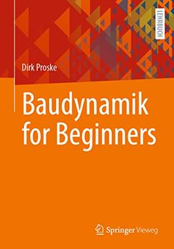 portada Baudynamik for Beginners