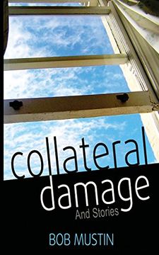 portada Collateral Damage and Stories