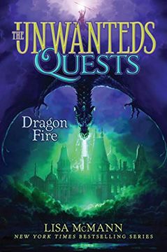 portada Dragon Fire (in English)