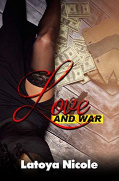 portada Love and war