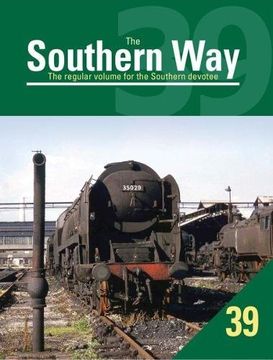 portada The Southern Way: The Regular Volume for the Southern Devotee
