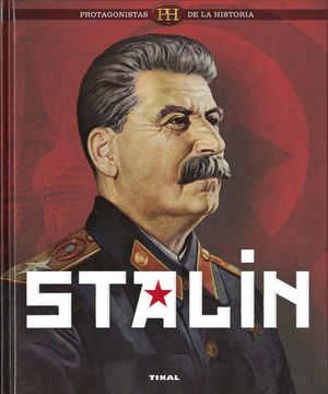 portada Stalin