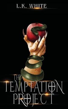 portada The Temptation Project (in English)