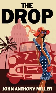 portada The Drop (en Inglés)