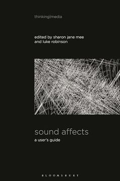 portada Sound Affects: A User's Guide (en Inglés)
