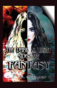 portada The Dark & Light Sides of Fantasy