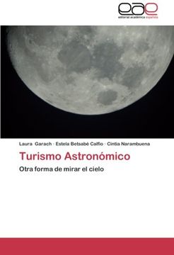 portada Turismo Astronomico