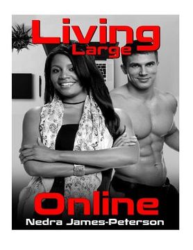 portada Living Large Online (in English)