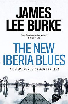 portada The new Iberia Blues 