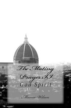 portada The Mating Prayer II: God Light (en Inglés)
