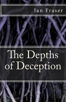 portada The Depths of Deception (en Inglés)