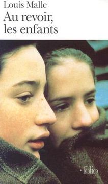 Au Revoir Les Enfants (en Francés)