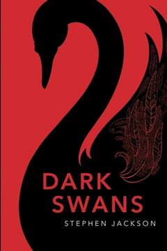 portada Dark Swans