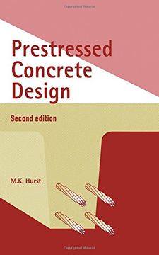 portada Prestressed Concrete Design 
