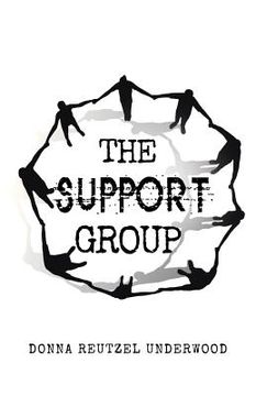 portada The Support Group (en Inglés)