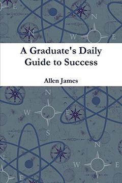 portada A Graduate's Daily Guide to Success - Paperback